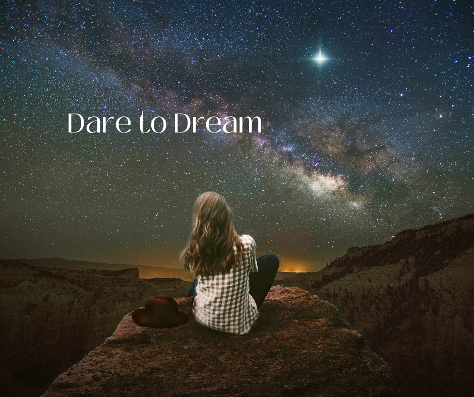 What Dreams Live in Your Imagination?