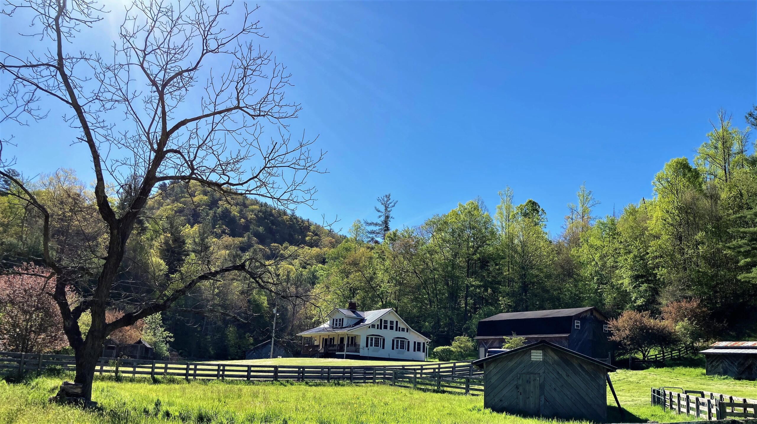 Change is Never Easy