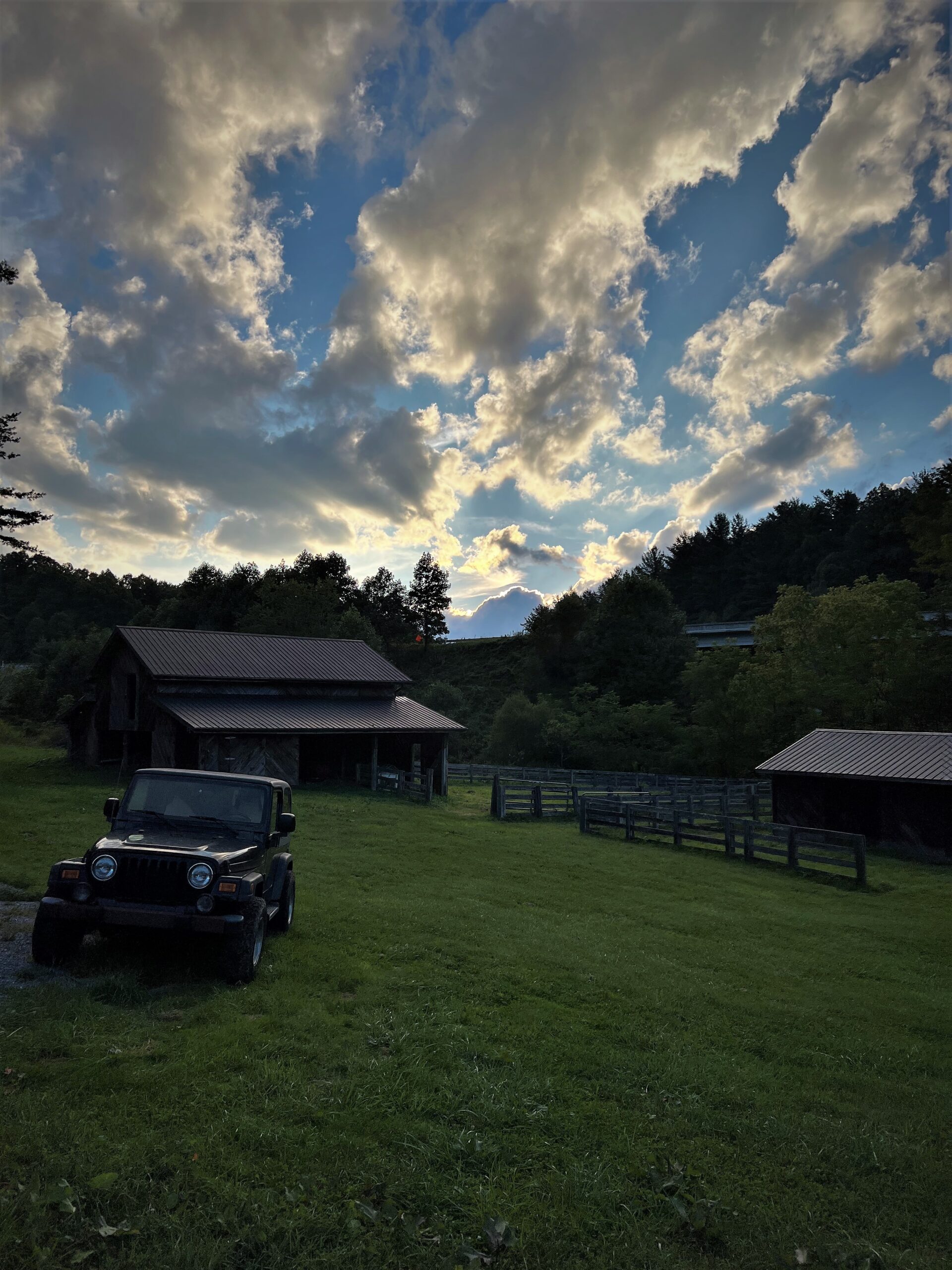 Simple Stewardship: A Trust to Keep