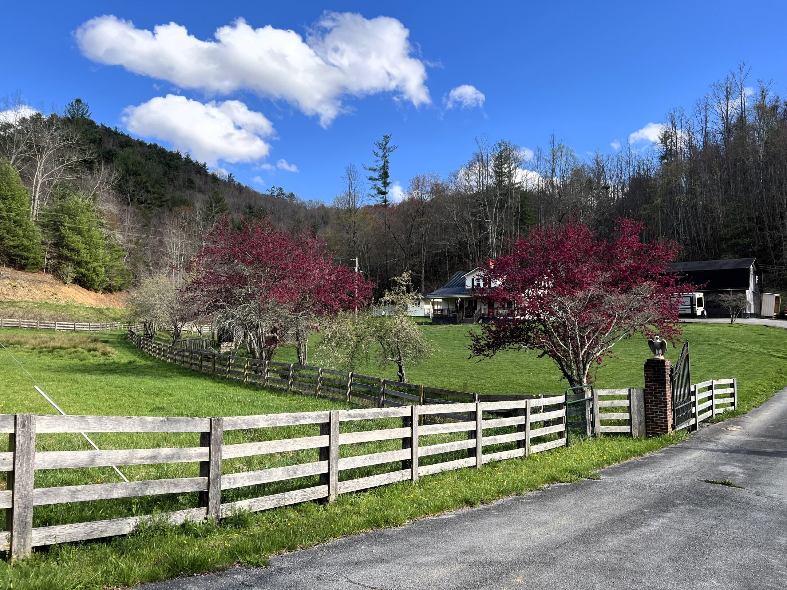 A Right Time for Everything Under Heaven