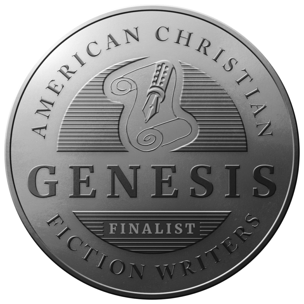 2024 Genesis Finalist in Contemporary Fiction for The Dream Chaser.