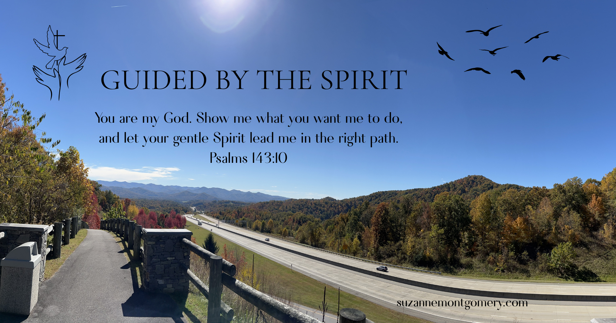 A Mind Guided By the Spirit